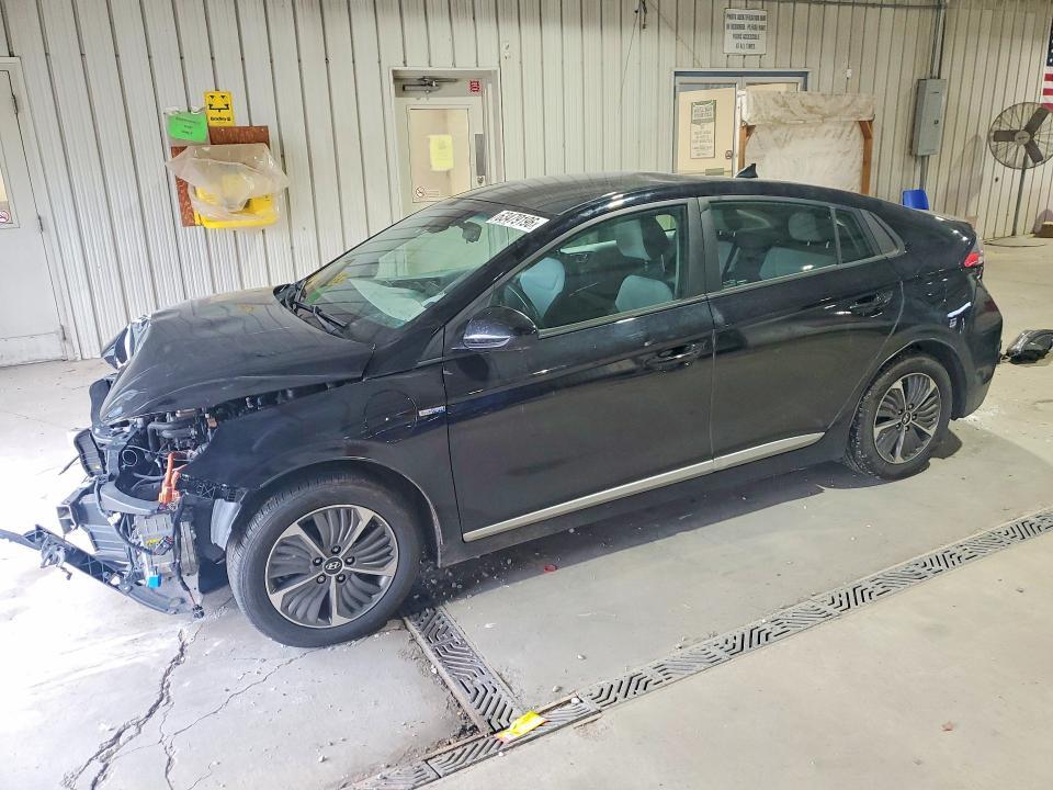 2020 HYUNDAI IONIQ SE