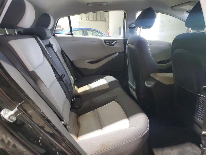 2020 HYUNDAI IONIQ SE — Фото 10 из 13