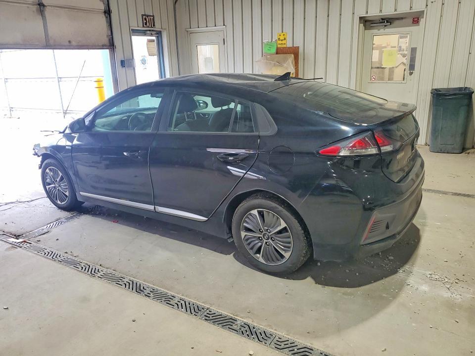 2020 HYUNDAI IONIQ SE — Фото 2 из 13