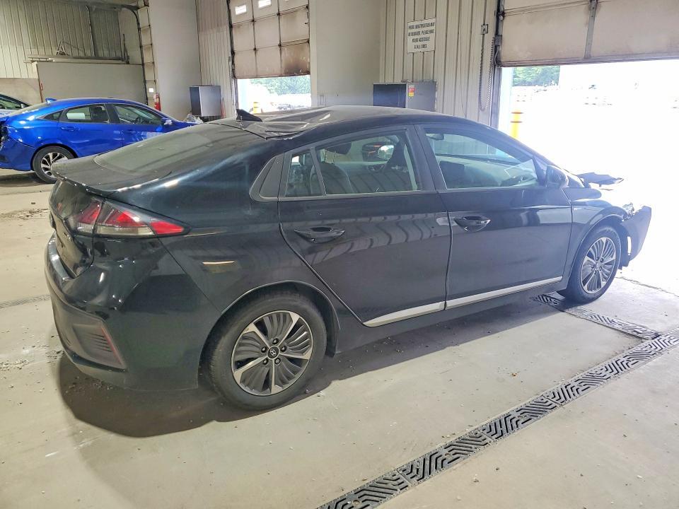 2020 HYUNDAI IONIQ SE — Фото 3 из 13