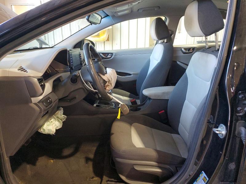 2020 HYUNDAI IONIQ SE — Фото 7 из 13
