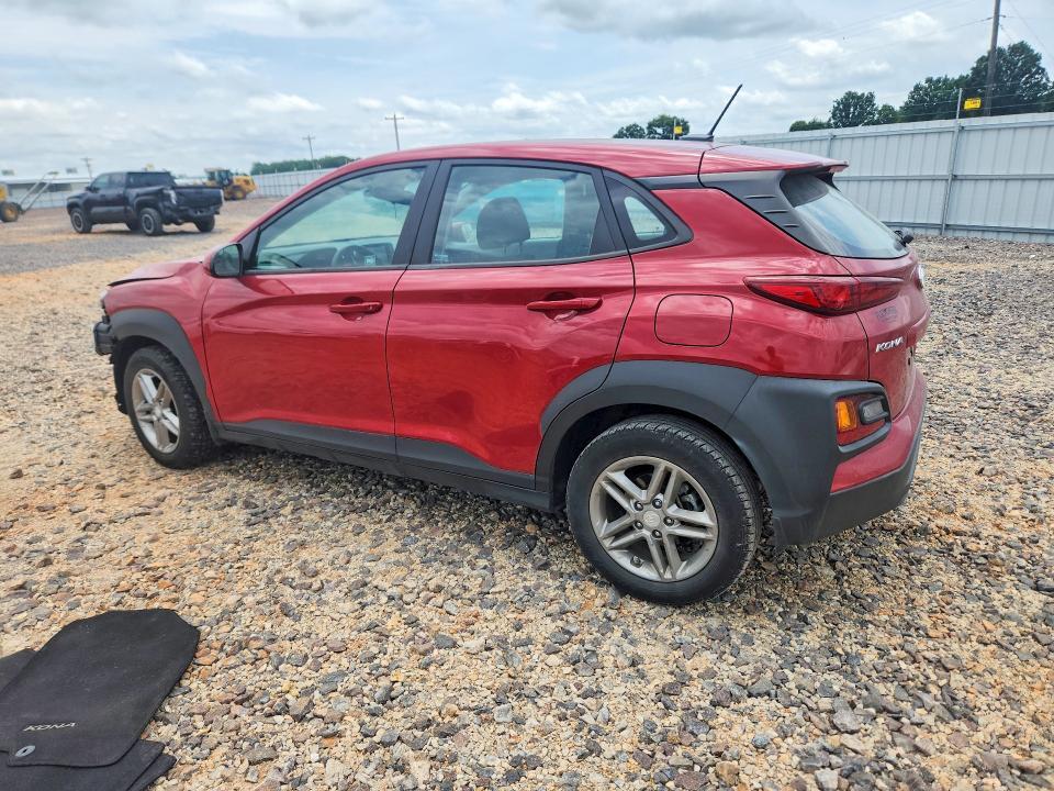 2020 HYUNDAI KONA SE — Фото 2 из 13