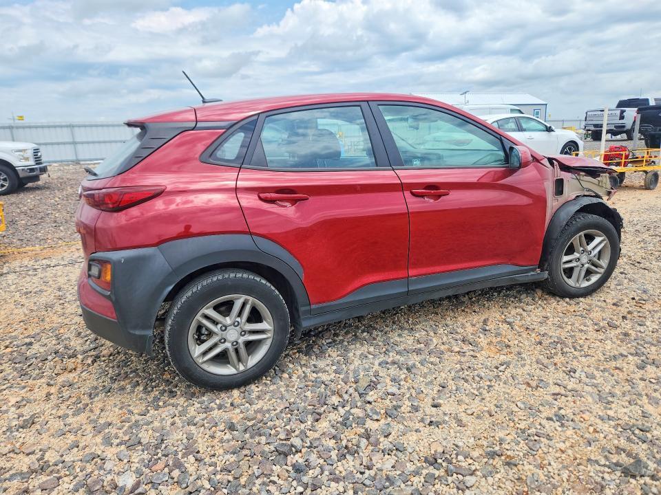 2020 HYUNDAI KONA SE — Фото 3 из 13