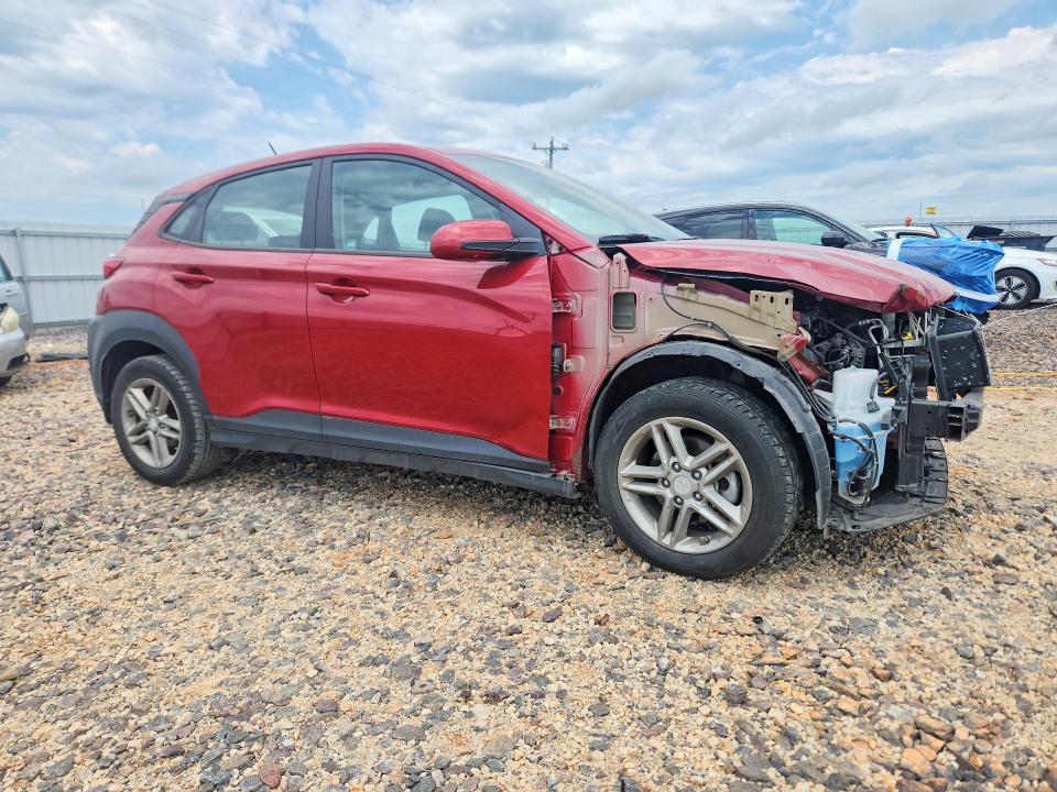 2020 HYUNDAI KONA SE — Фото 4 из 13