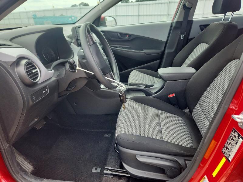 2020 HYUNDAI KONA SE — Фото 7 из 13