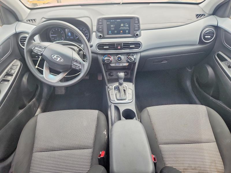2020 HYUNDAI KONA SE — Фото 8 из 13