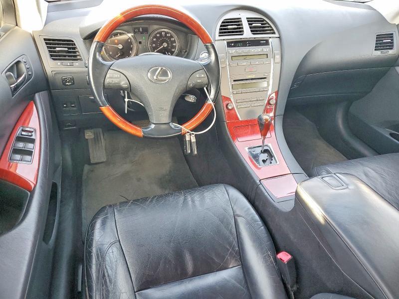 2009 LEXUS UNKNOWN — Фото 8 из 12