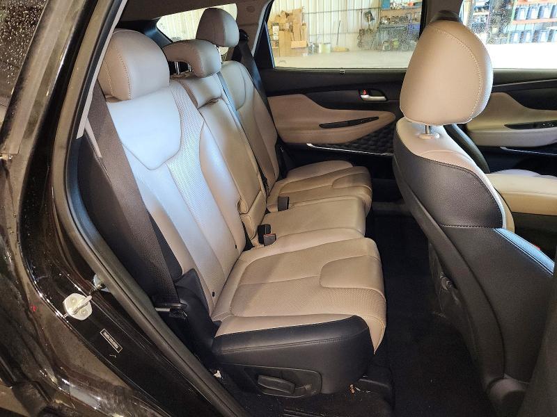 2020 HYUNDAI SANTA FE LIMITED — Фото 11 из 14