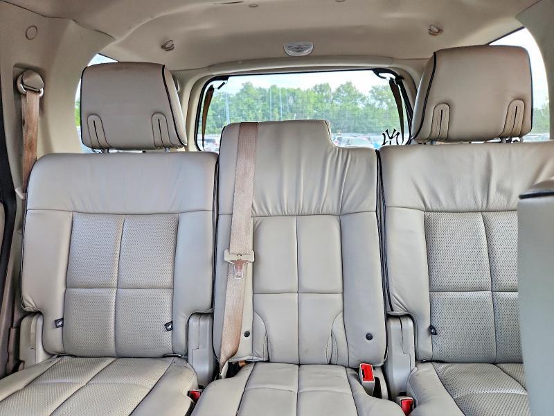 2009 LINCOLN NAVIGATOR — Фото 10 из 14