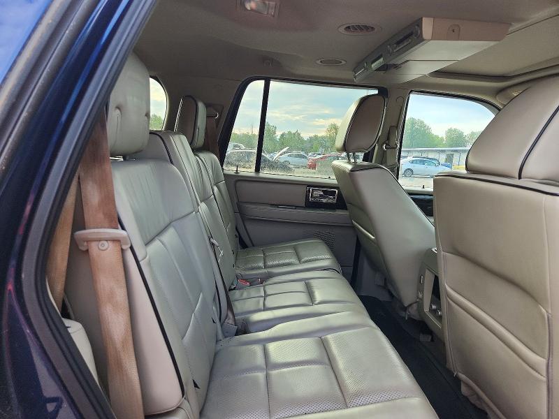 2009 LINCOLN NAVIGATOR — Фото 11 из 14