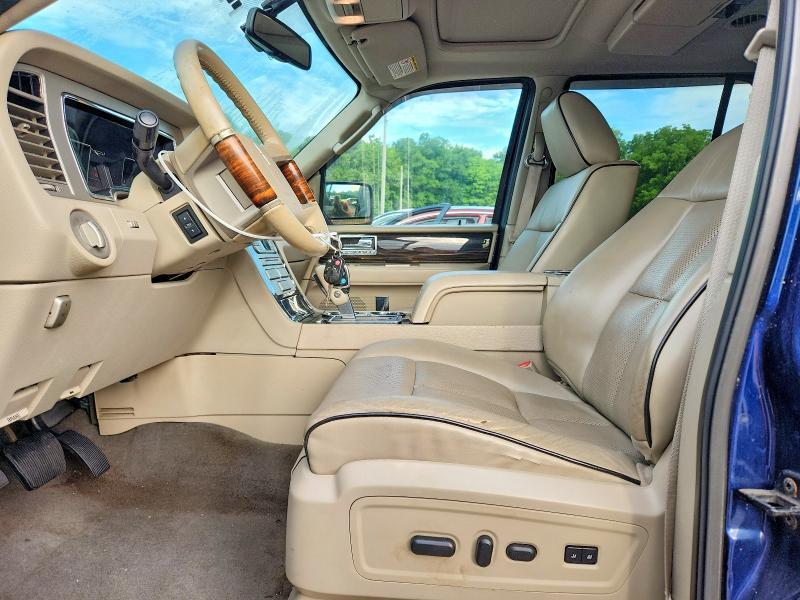 2009 LINCOLN NAVIGATOR — Фото 7 из 14