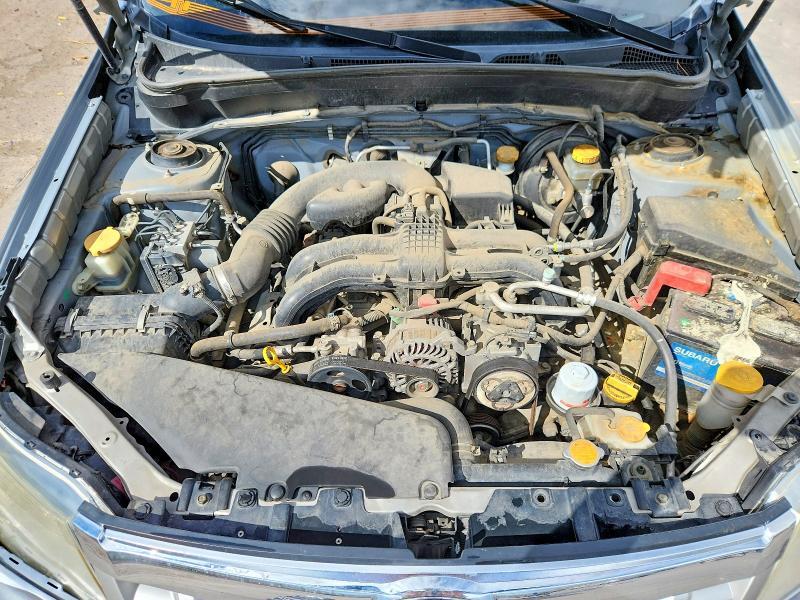 JF2SHABC1CG462479 2012 SUBARU FORESTER photo no. 12