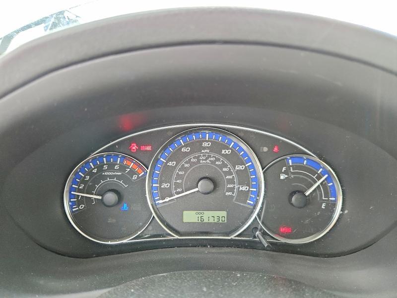 JF2SHABC1CG462479 2012 SUBARU FORESTER photo no. 9