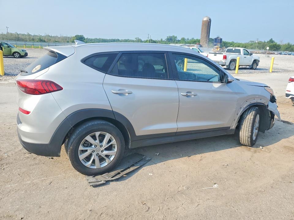 KM8J33A43LU150353 2020 HYUNDAI TUCSON photo no. 3
