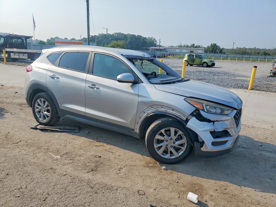 KM8J33A43LU150353 2020 HYUNDAI TUCSON photo no. 4