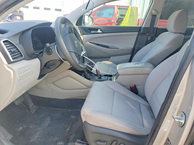 KM8J33A43LU150353 2020 HYUNDAI TUCSON photo no. 7