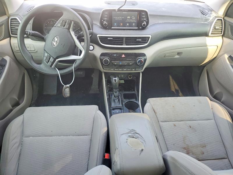 KM8J33A43LU150353 2020 HYUNDAI TUCSON photo no. 8