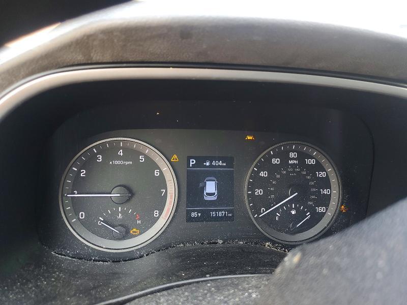KM8J33A43LU150353 2020 HYUNDAI TUCSON photo no. 9