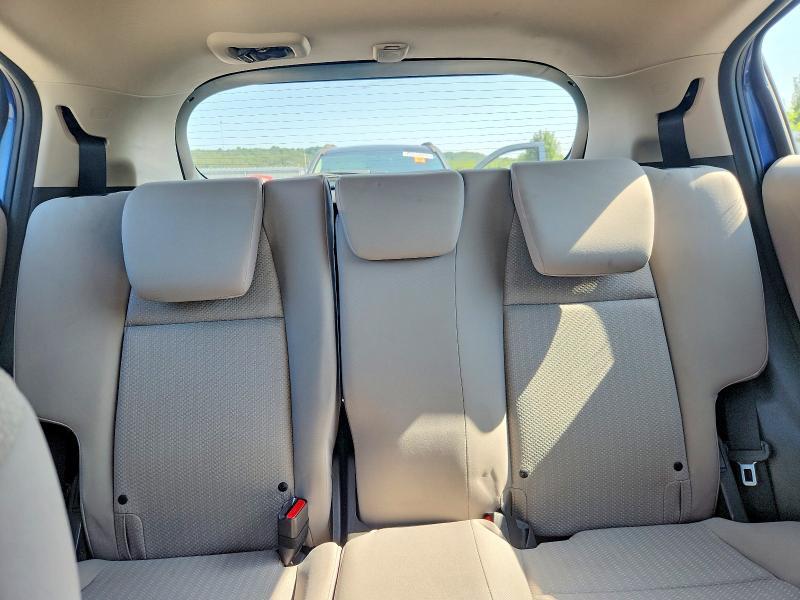 2016 HONDA HR-V LX — Фото 10 из 14