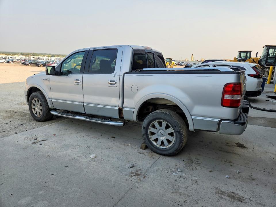 2006 LINCOLN MARK LT — Фото 2 из 12