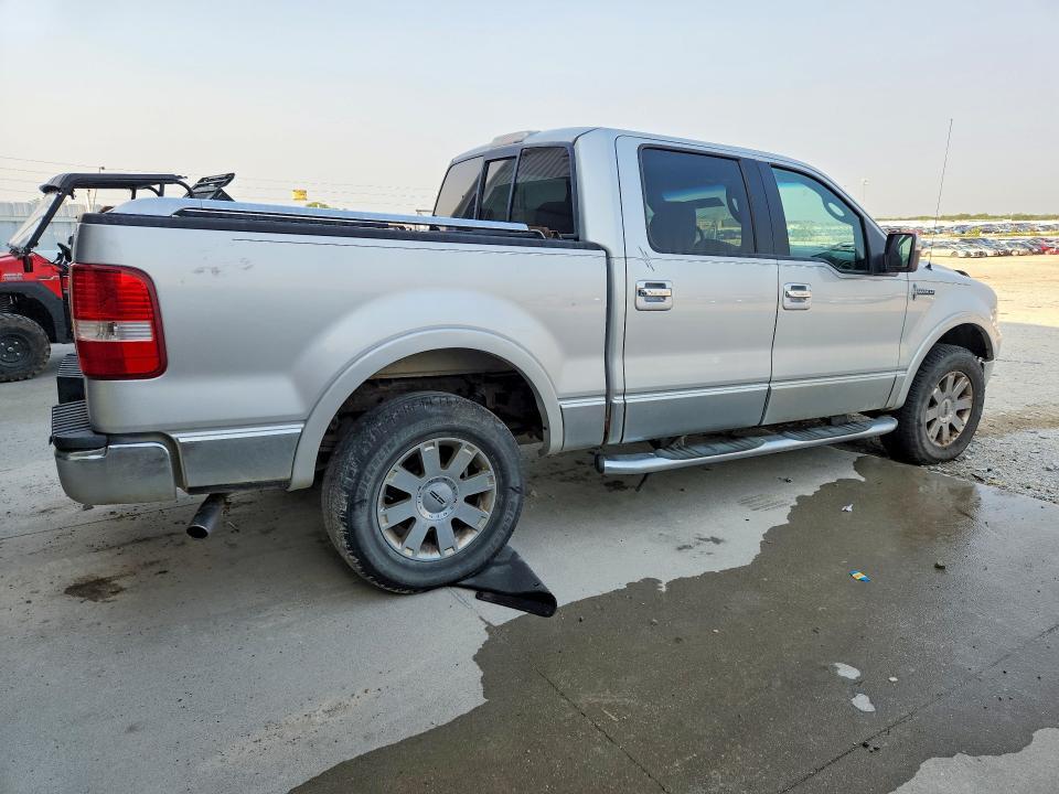 2006 LINCOLN MARK LT — Фото 3 из 12