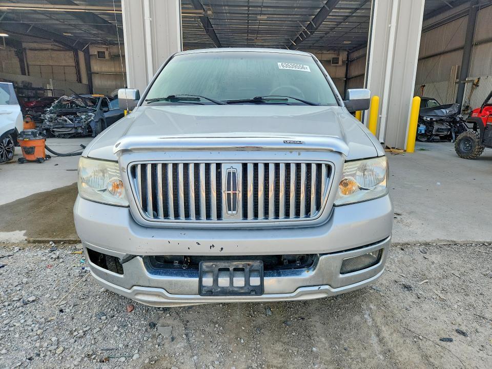 2006 LINCOLN MARK LT — Фото 5 из 12