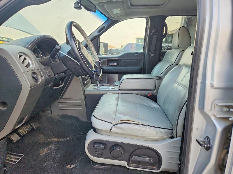 2006 LINCOLN MARK LT — Фото 7 из 12