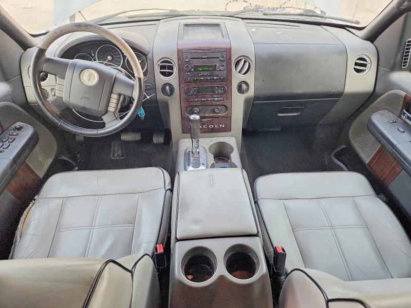 2006 LINCOLN MARK LT — Фото 8 из 12