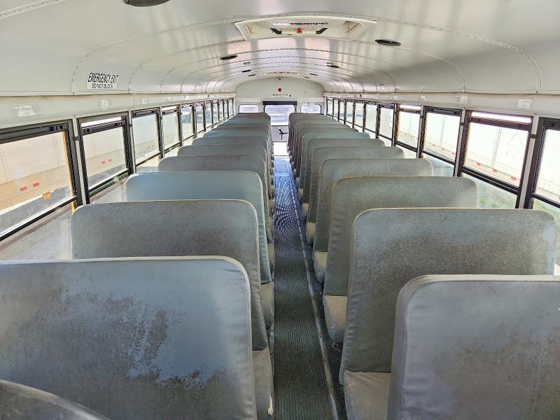 2012 THOMAS BUILD MVP-EF SCHOOL BUS — Фото 6 из 10