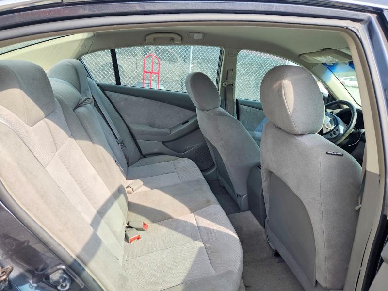 2009 NISSAN ALTIMA 2.5 — Фото 10 из 12