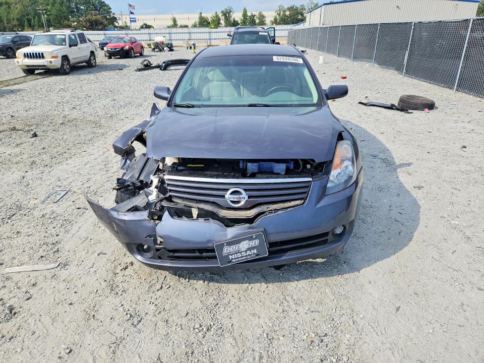 2009 NISSAN ALTIMA 2.5 — Фото 5 из 12