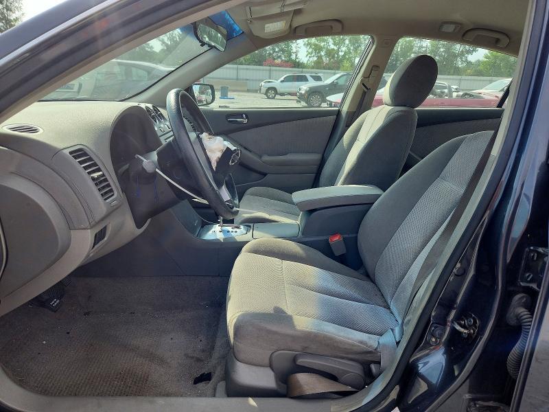 2009 NISSAN ALTIMA 2.5 — Фото 7 из 12