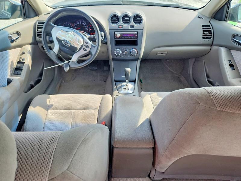 2009 NISSAN ALTIMA 2.5 — Фото 8 из 12