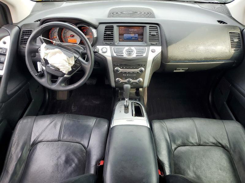 2009 NISSAN MURANO S — Фото 8 из 13