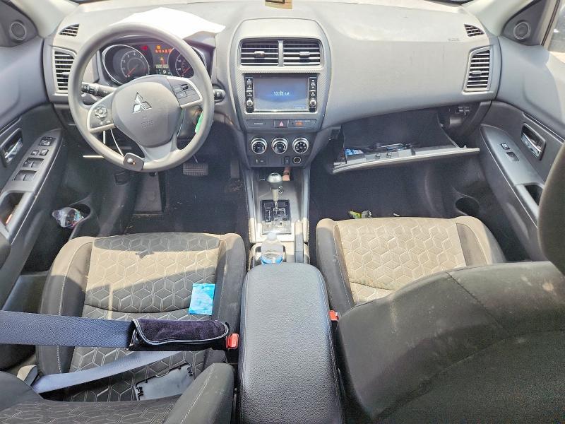 2024 MITSUBISHI OUTLANDER SPORT S/SE — Фото 8 из 13