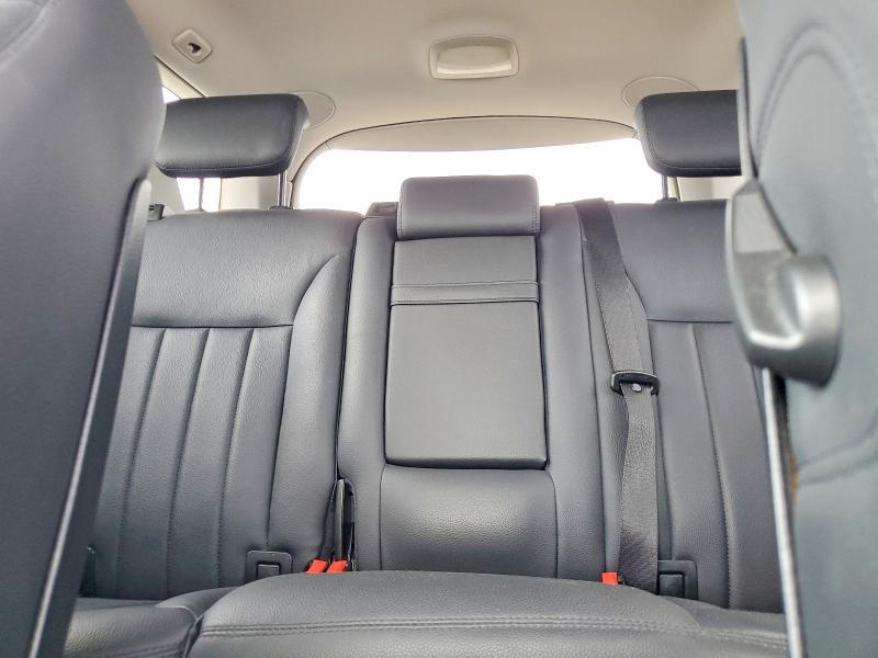 2006 MERCEDES-BENZ ML 350 — Фото 10 из 13