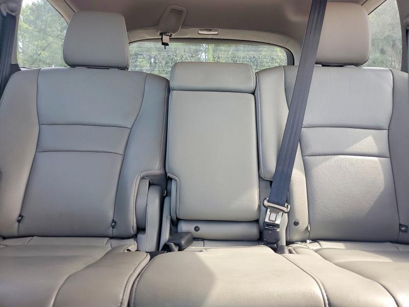 5FNYF5H53GB041409 2016 HONDA PILOT photo no. 10