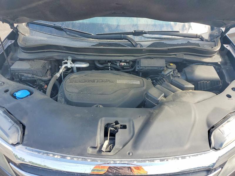 5FNYF5H53GB041409 2016 HONDA PILOT photo no. 12