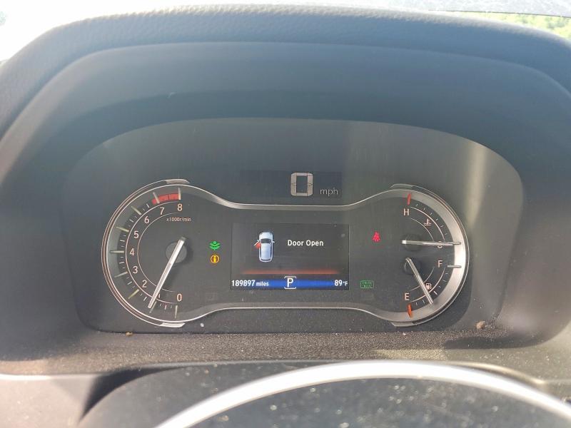 5FNYF5H53GB041409 2016 HONDA PILOT photo no. 9