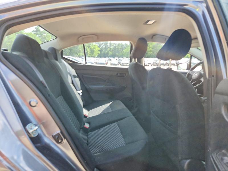 2024 NISSAN VERSA S — Фото 10 из 12