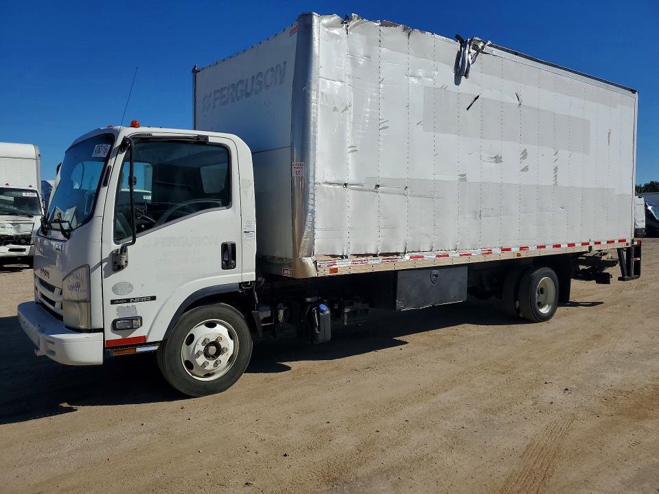 2020 ISUZU NRR JALE5W161L7300671