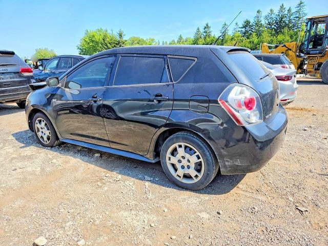2009 PONTIAC VIBE — Фото 2 из 12