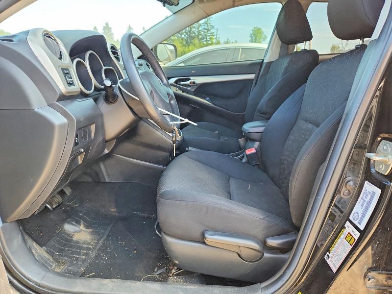 2009 PONTIAC VIBE — Фото 7 из 12