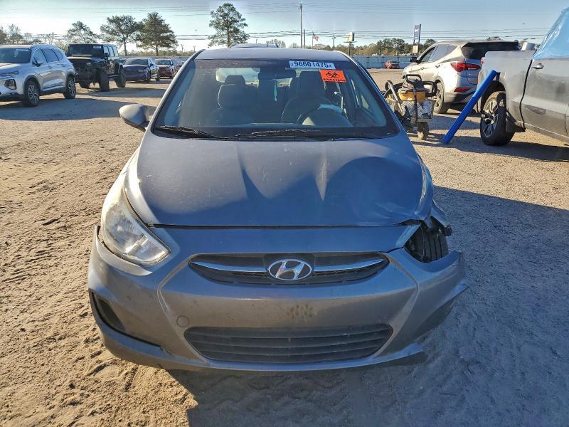 KMHCT4AE4GU971572 2016 HYUNDAI ACCENT photo no. 5