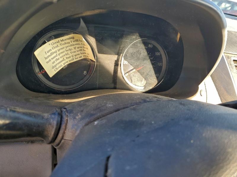 KMHCT4AE4GU971572 2016 HYUNDAI ACCENT photo no. 9