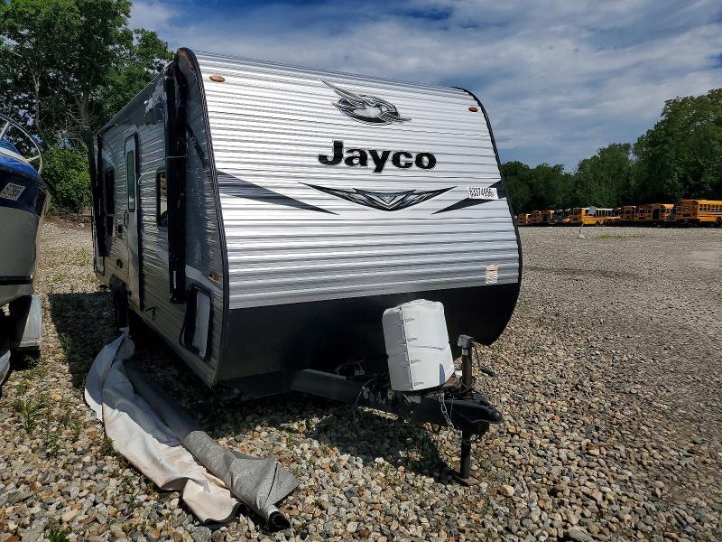 2020 JACO JAY FLIGHT RV CAMPER 1UJBJ0BM2L17L0125