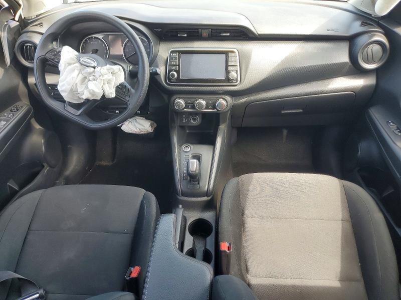 2024 NISSAN KICKS S — Фото 8 из 13