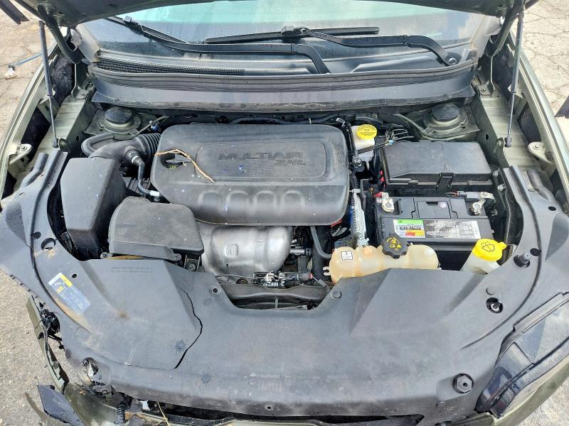 1C4PJMCB2LD505759 2020 JEEP CHEROKEE photo no. 11
