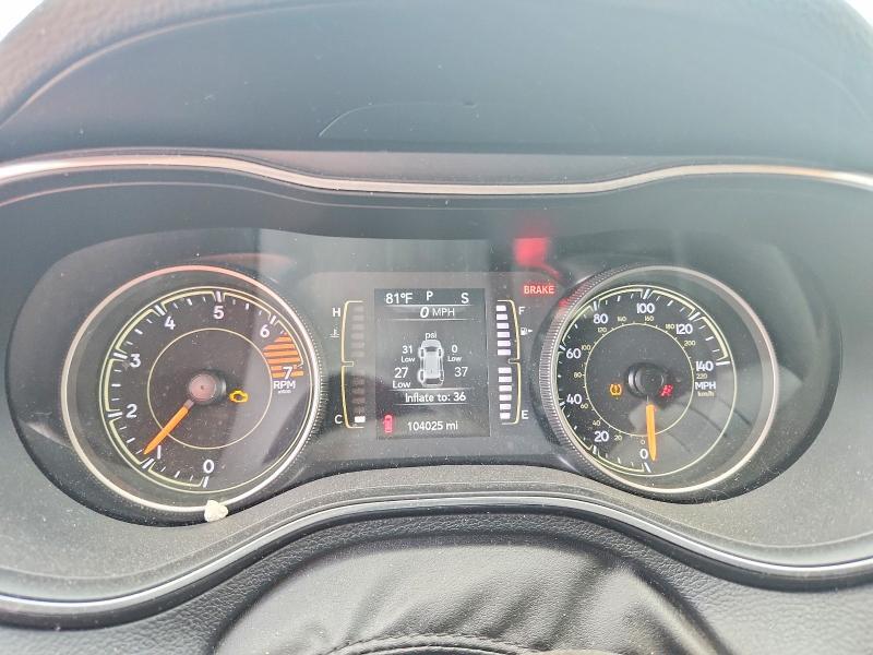 1C4PJMCB2LD505759 2020 JEEP CHEROKEE photo no. 9