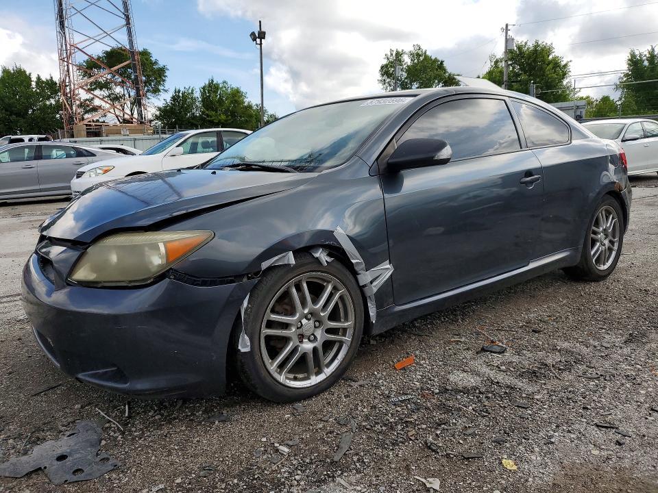 JTKDE167560090065 2006 SCION TC photo no. 1